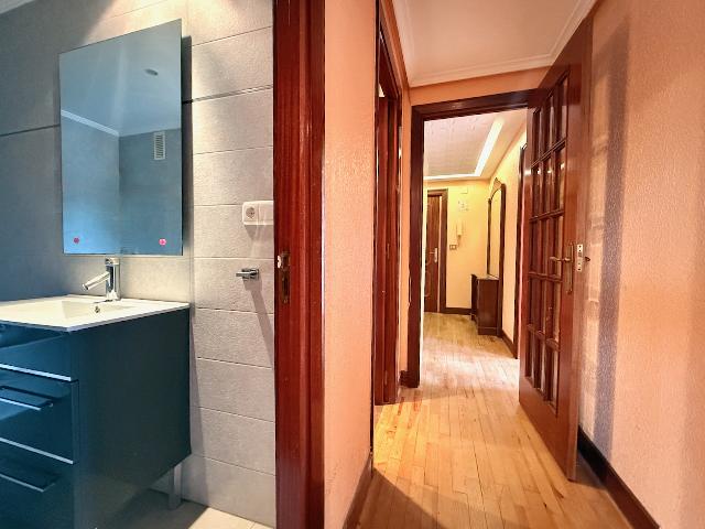 Imagen 15 Inmueble 301780 - Piso en venta en Donostia-San Sebastián / Juan Carlos Guerra-Bidebieta-Donostia