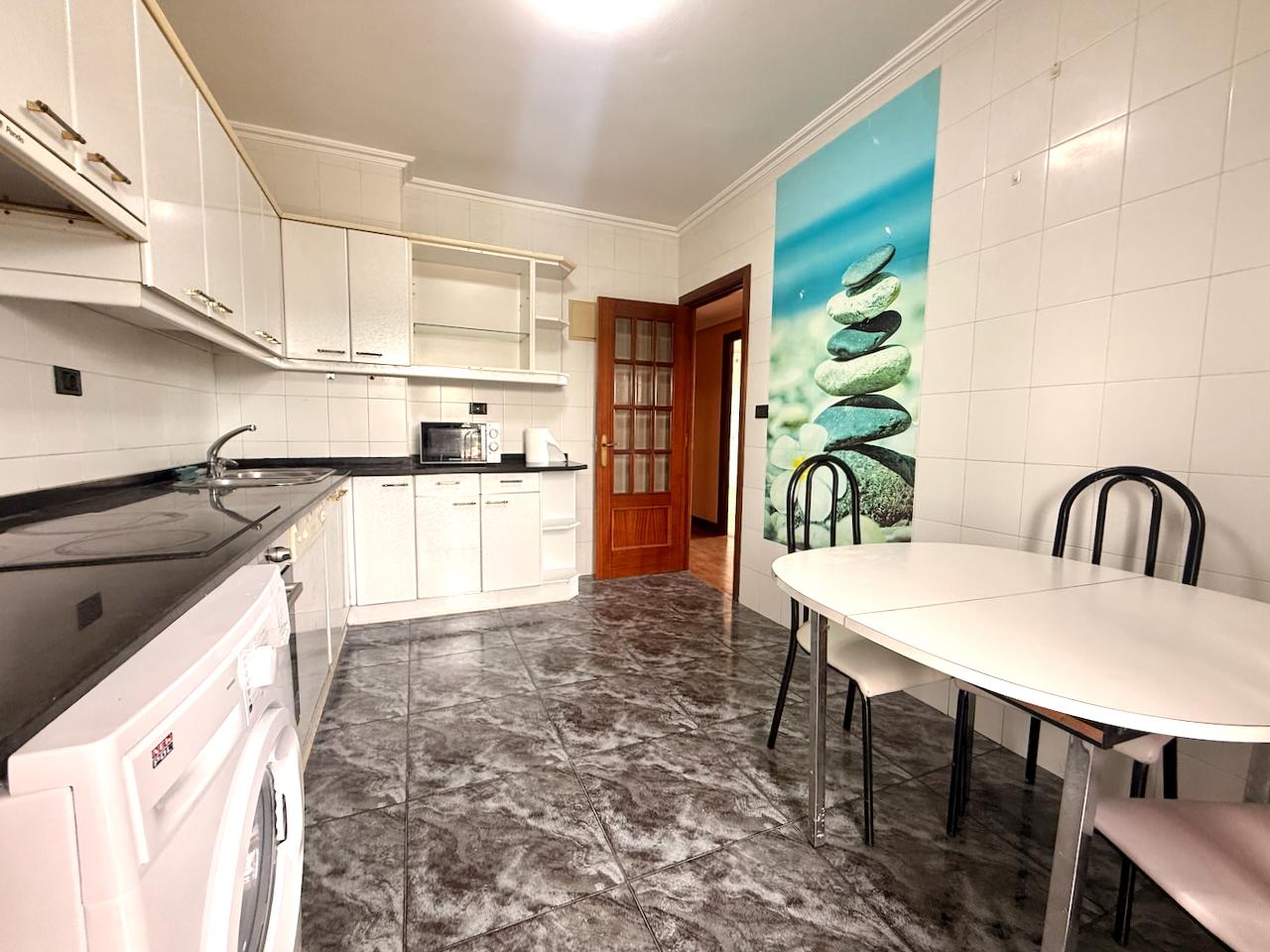 Imagen 9 Piso en venta en Donostia-San Sebastián / Juan Carlos Guerra-Bidebieta-Donostia