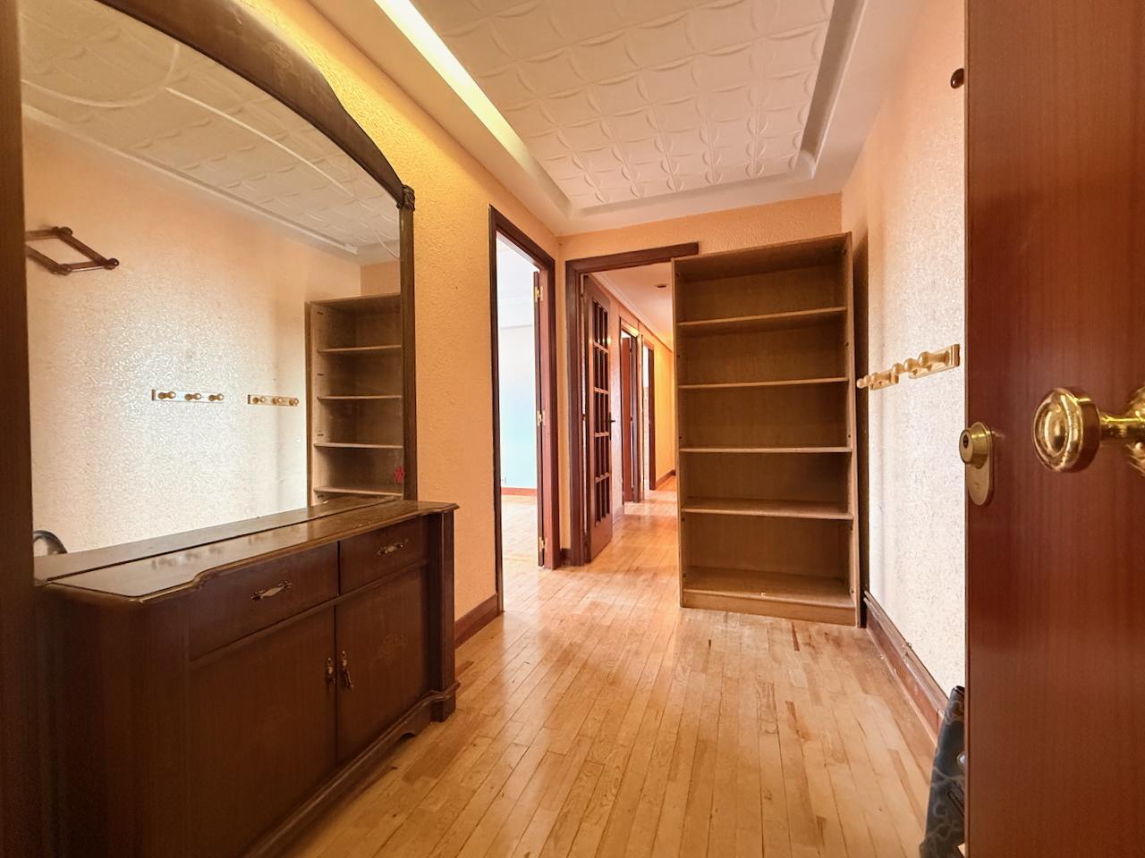 Imagen 17 Piso en venta en Donostia-San Sebastián / Juan Carlos Guerra-Bidebieta-Donostia