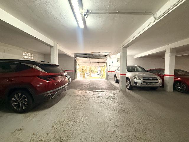 Imagen 30 Inmueble 301780 - Piso en venta en Donostia-San Sebastián / Juan Carlos Guerra-Bidebieta-Donostia