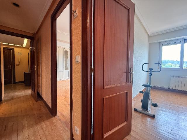 Imagen 19 Inmueble 301780 - Piso en venta en Donostia-San Sebastián / Juan Carlos Guerra-Bidebieta-Donostia