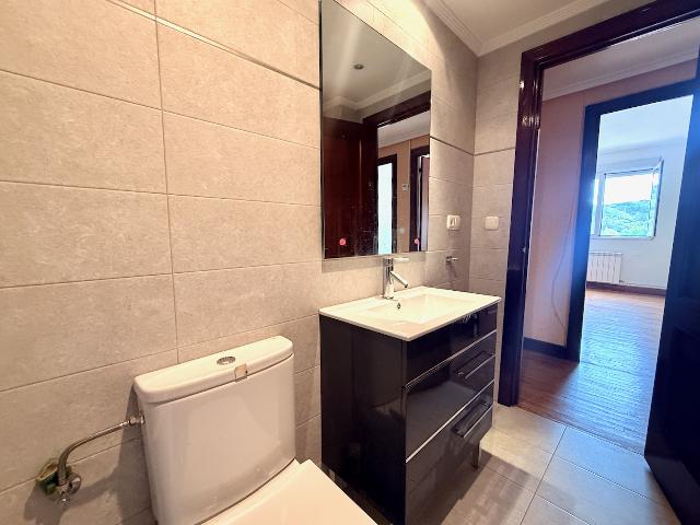 Imagen 20 Inmueble 301780 - Piso en venta en Donostia-San Sebastián / Juan Carlos Guerra-Bidebieta-Donostia