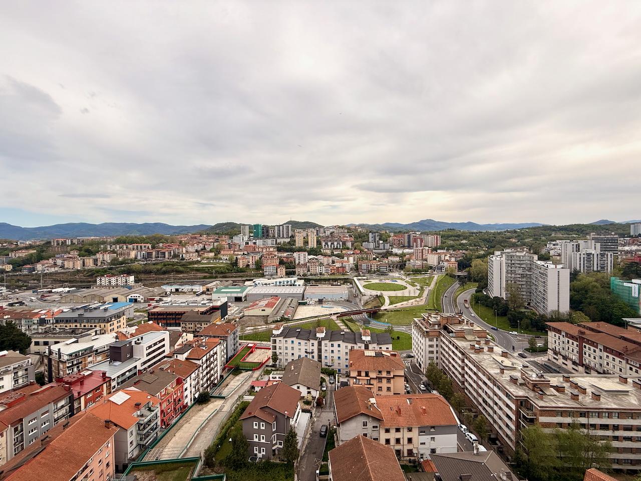 Imagen 11 Piso en venta en Donostia-San Sebastián / Juan Carlos Guerra-Bidebieta-Donostia