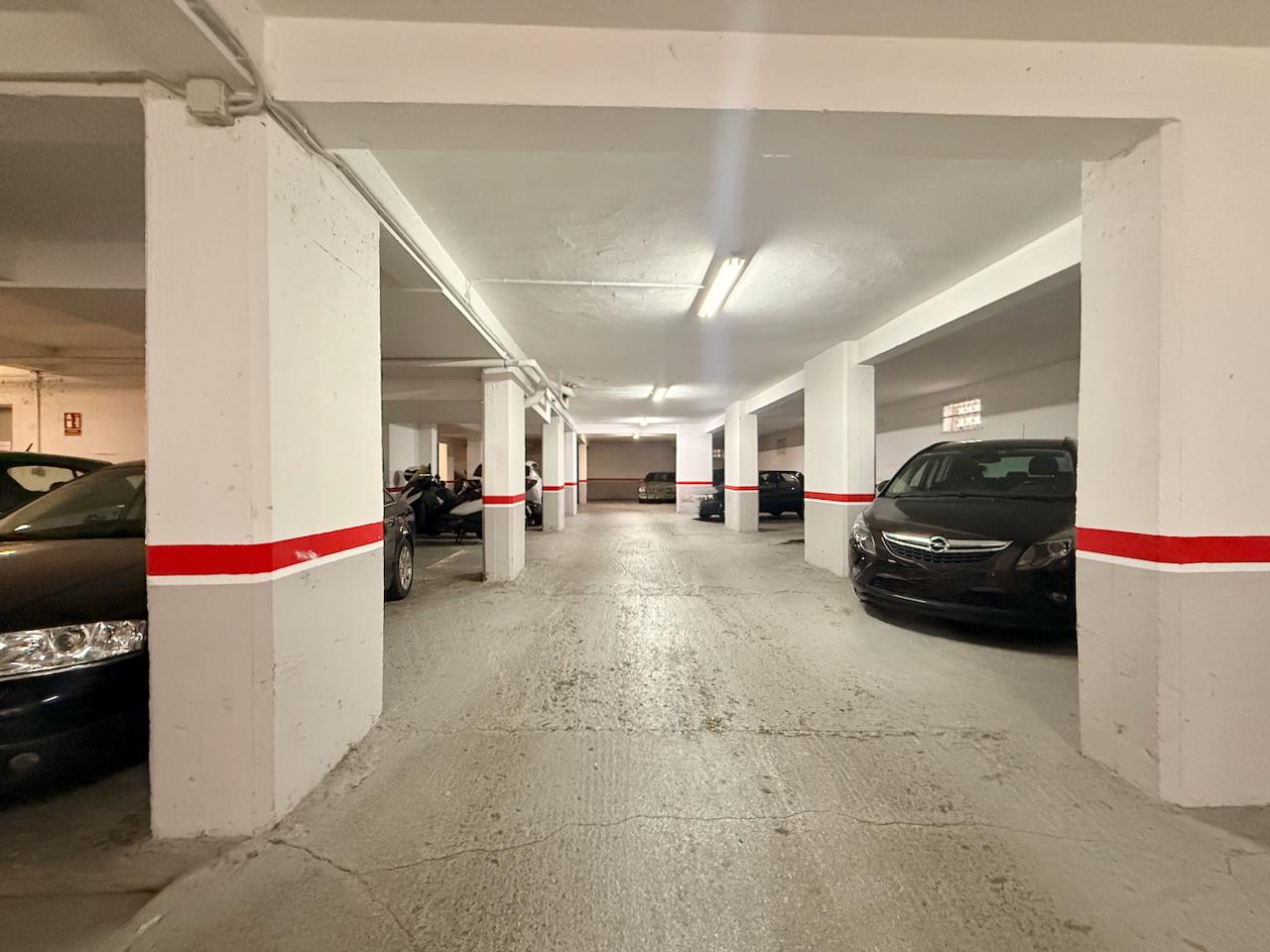 Imagen 31 Piso en venta en Donostia-San Sebastián / Juan Carlos Guerra-Bidebieta-Donostia