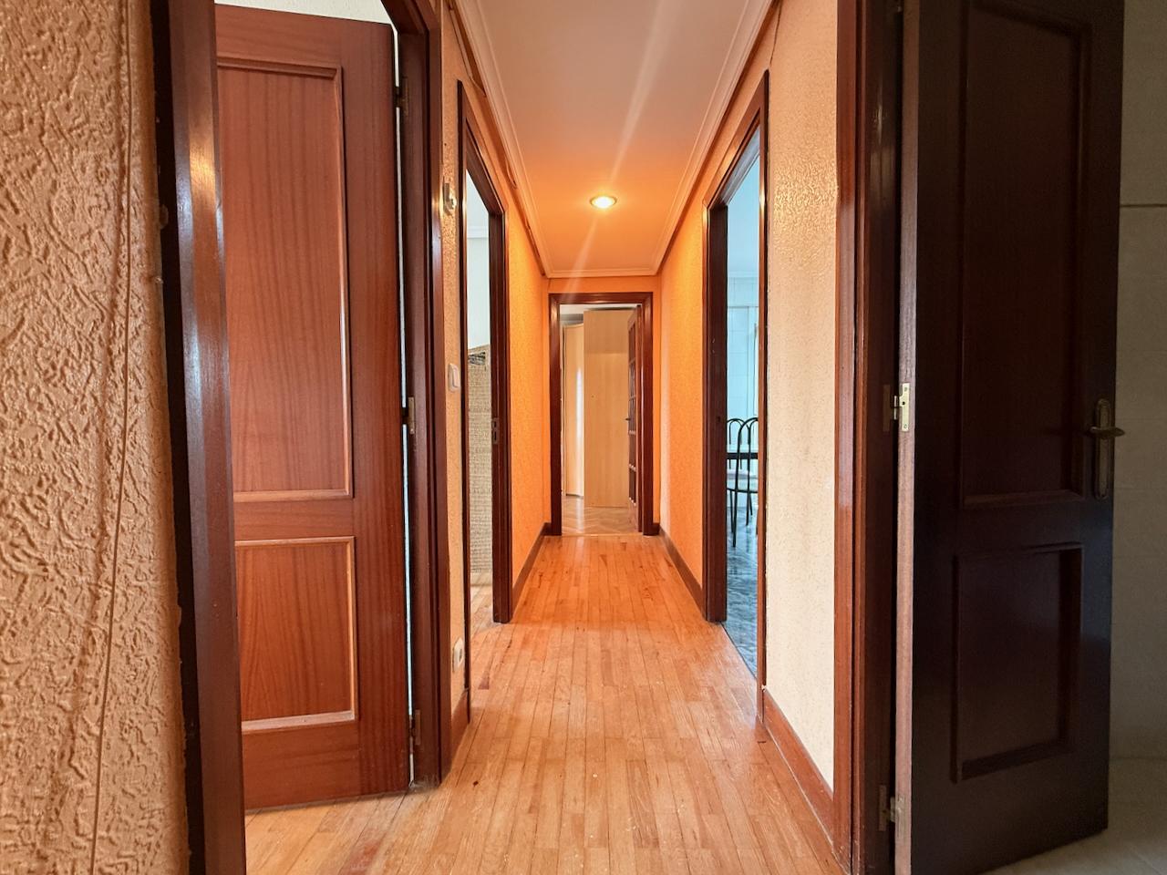 Imagen 21 Piso en venta en Donostia-San Sebastián / Juan Carlos Guerra-Bidebieta-Donostia