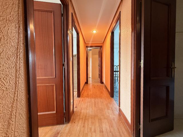 Imagen 21 Inmueble 301780 - Piso en venta en Donostia-San Sebastián / Juan Carlos Guerra-Bidebieta-Donostia