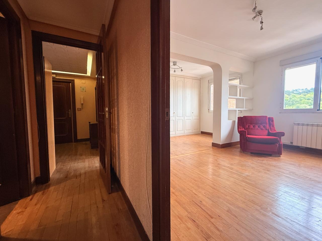 Imagen 5 Piso en venta en Donostia-San Sebastián / Juan Carlos Guerra-Bidebieta-Donostia