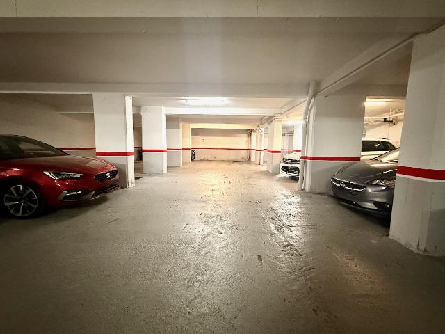 Imagen 32 Inmueble 301780 - Piso en venta en Donostia-San Sebastián / Juan Carlos Guerra-Bidebieta-Donostia