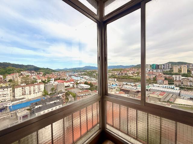 Imagen 23 Inmueble 301780 - Piso en venta en Donostia-San Sebastián / Juan Carlos Guerra-Bidebieta-Donostia