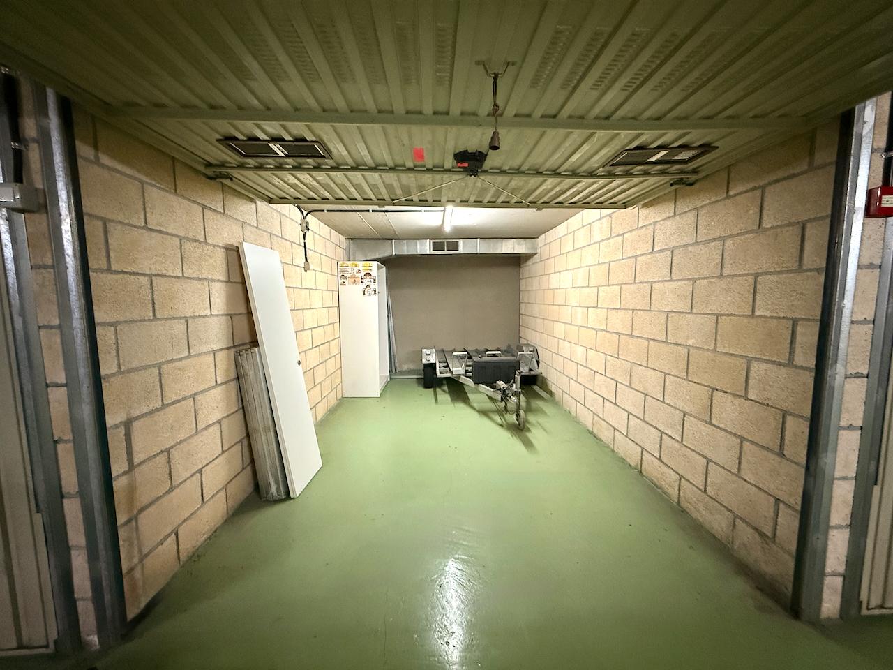 Imagen 5 Parking Coche en venta en Donostia-San Sebastián / Calle San Francisco-Gros-Donostia