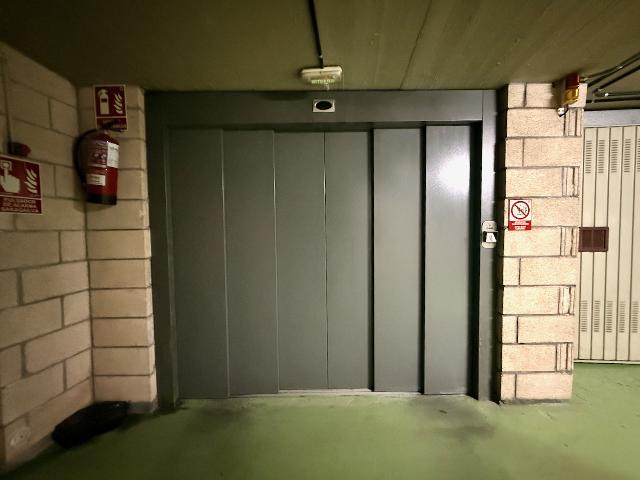 Imagen 6 Inmueble 301782 - Parking Coche en venta en Donostia-San Sebastián / Calle San Francisco-Gros-Donostia