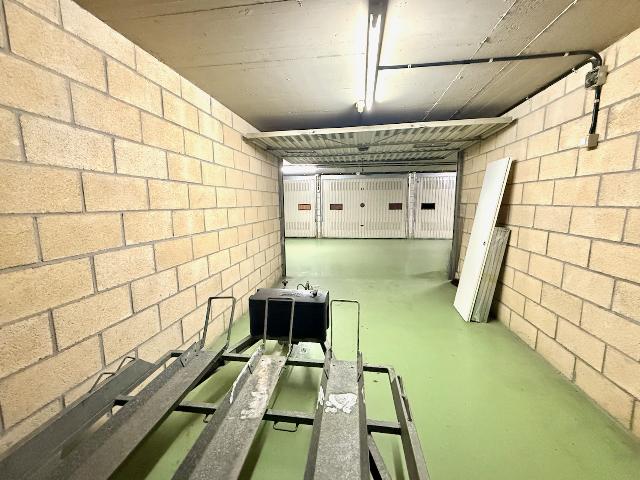 Imagen 2 Inmueble 301782 - Parking Coche en venta en Donostia-San Sebastián / Calle San Francisco-Gros-Donostia