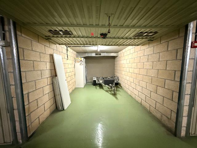 Imagen 1 Inmueble 301782 - Parking Coche en venta en Donostia-San Sebastián / Calle San Francisco-Gros-Donostia