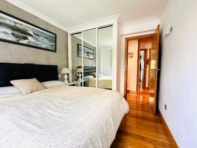 Imagen 5 Inmueble 301858 - Piso en venta en Donostia-San Sebastián / Calle Luises-Intxaurrondo-Donostia