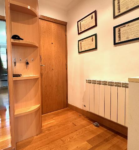 Imagen 8 Inmueble 301858 - Piso en venta en Donostia-San Sebastián / Calle Luises-Intxaurrondo-Donostia