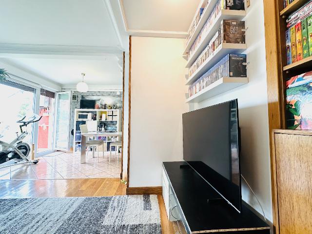 Imagen 9 Inmueble 301858 - Piso en venta en Donostia-San Sebastián / Calle Luises-Intxaurrondo-Donostia