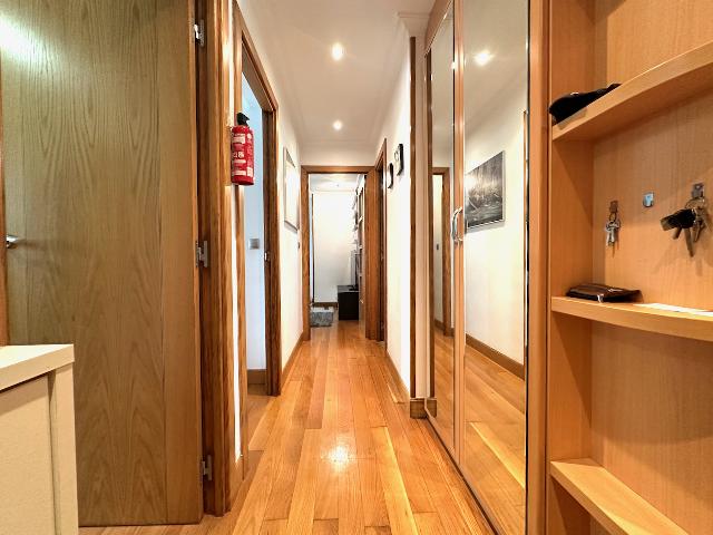 Imagen 13 Inmueble 301858 - Piso en venta en Donostia-San Sebastián / Calle Luises-Intxaurrondo-Donostia