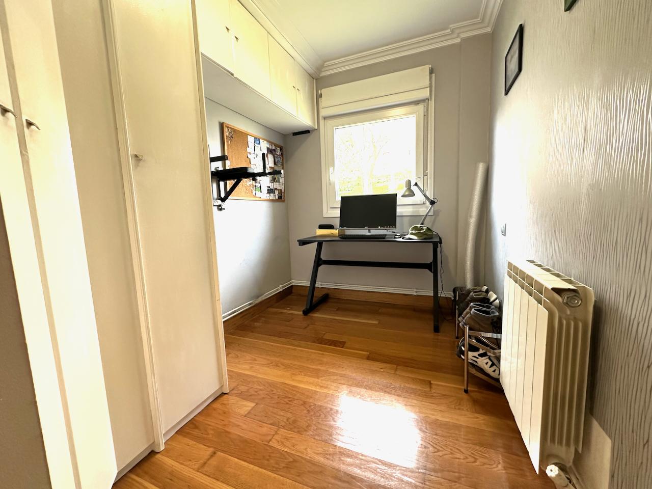 Imagen 14 Piso en venta en Donostia-San Sebastián / Calle Luises-Intxaurrondo-Donostia