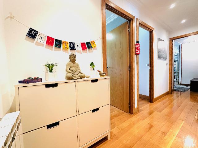 Imagen 18 Inmueble 301858 - Piso en venta en Donostia-San Sebastián / Calle Luises-Intxaurrondo-Donostia