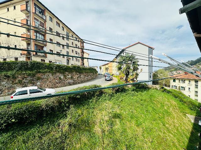 Imagen 20 Inmueble 301858 - Piso en venta en Donostia-San Sebastián / Calle Luises-Intxaurrondo-Donostia