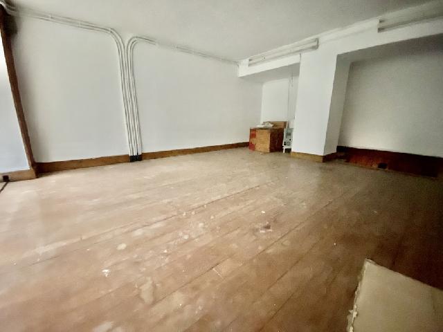 Imagen 9 Inmueble 302167 - Local Comercial en venta en Donostia-San Sebastián / Calle Virgen del Carmen - Eguía - Donostia