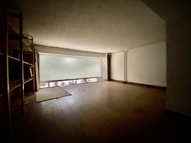 Imagen 10 Inmueble 302167 - Local Comercial en venta en Donostia-San Sebastián / Calle Virgen del Carmen - Eguía - Donostia