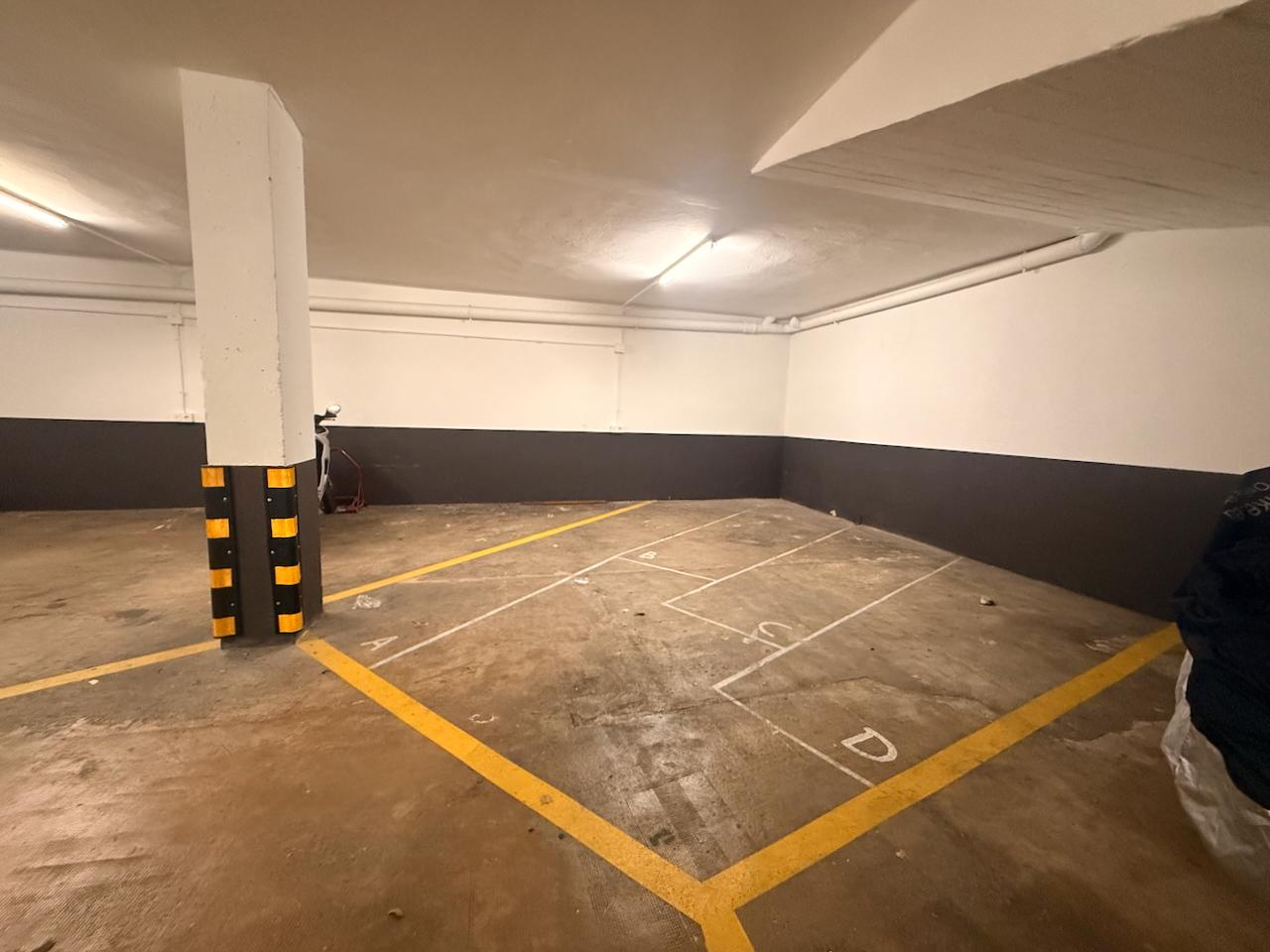 Imagen 2 Parking Coche en venta en Donostia-San Sebastián / Segundo Izpizua-Gros-Donostia