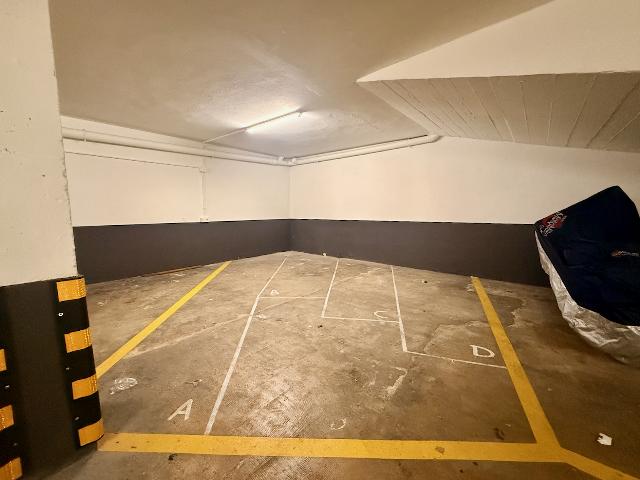 Imagen 3 Inmueble 302248 - Parking Coche en venta en Donostia-San Sebastián / Segundo Izpizua-Gros-Donostia