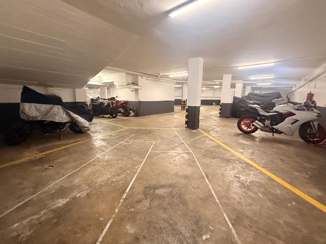 Imagen 4 Inmueble 302248 - Parking Coche en venta en Donostia-San Sebastián / Segundo Izpizua-Gros-Donostia