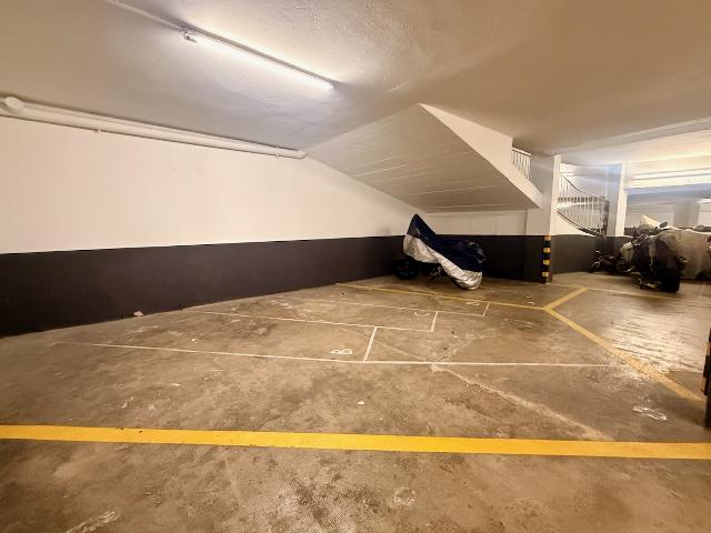 Imagen 6 Inmueble 302248 - Parking Coche en venta en Donostia-San Sebastián / Segundo Izpizua-Gros-Donostia