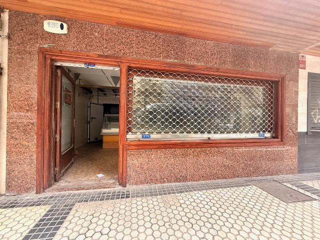 Imagen 6 Inmueble 302249 - Local Comercial en venta en Donostia-San Sebastián / Secund´ino Esnaola-Gros-Donostia