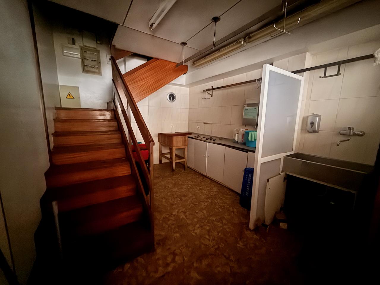 Imagen 8 Local Comercial en venta en Donostia-San Sebastián / Secund´ino Esnaola-Gros-Donostia