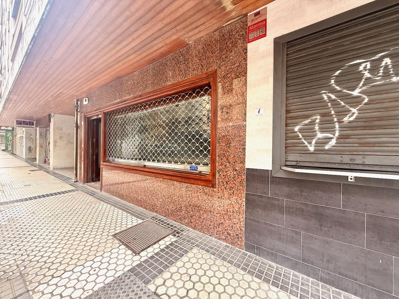 Imagen 9 Local Comercial en venta en Donostia-San Sebastián / Secund´ino Esnaola-Gros-Donostia