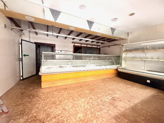 Imagen 10 Inmueble 302249 - Local Comercial en venta en Donostia-San Sebastián / Secund´ino Esnaola-Gros-Donostia