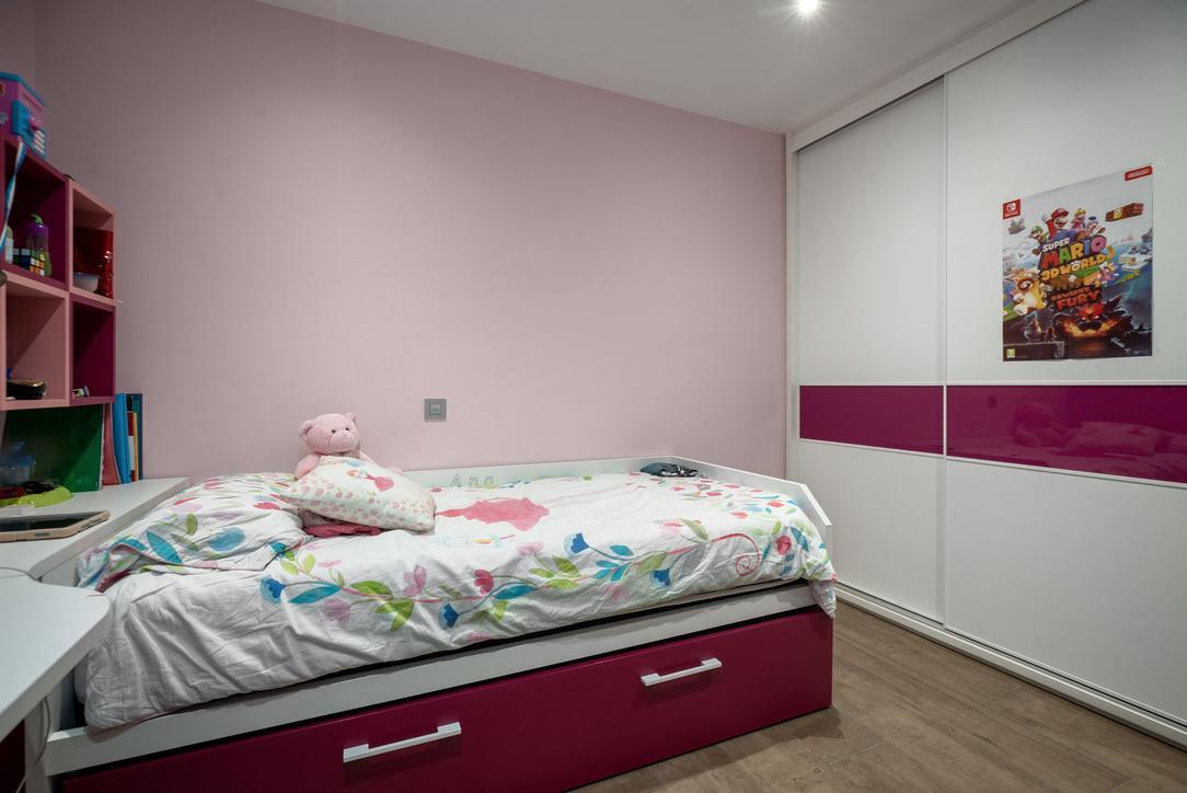 Imagen 14 Piso en venta en Donostia-San Sebastián / Av. de Navarra-Gros-Donostia