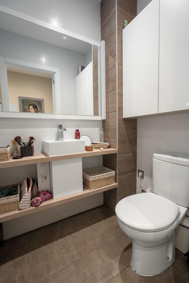 Imagen 15 Piso en venta en Donostia-San Sebastián / Av. de Navarra-Gros-Donostia