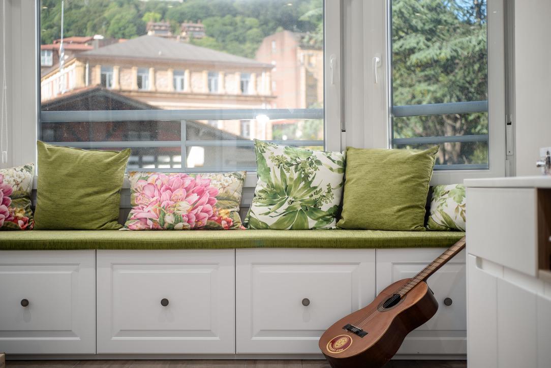 Imagen 2 Piso en venta en Donostia-San Sebastián / Av. de Navarra-Gros-Donostia