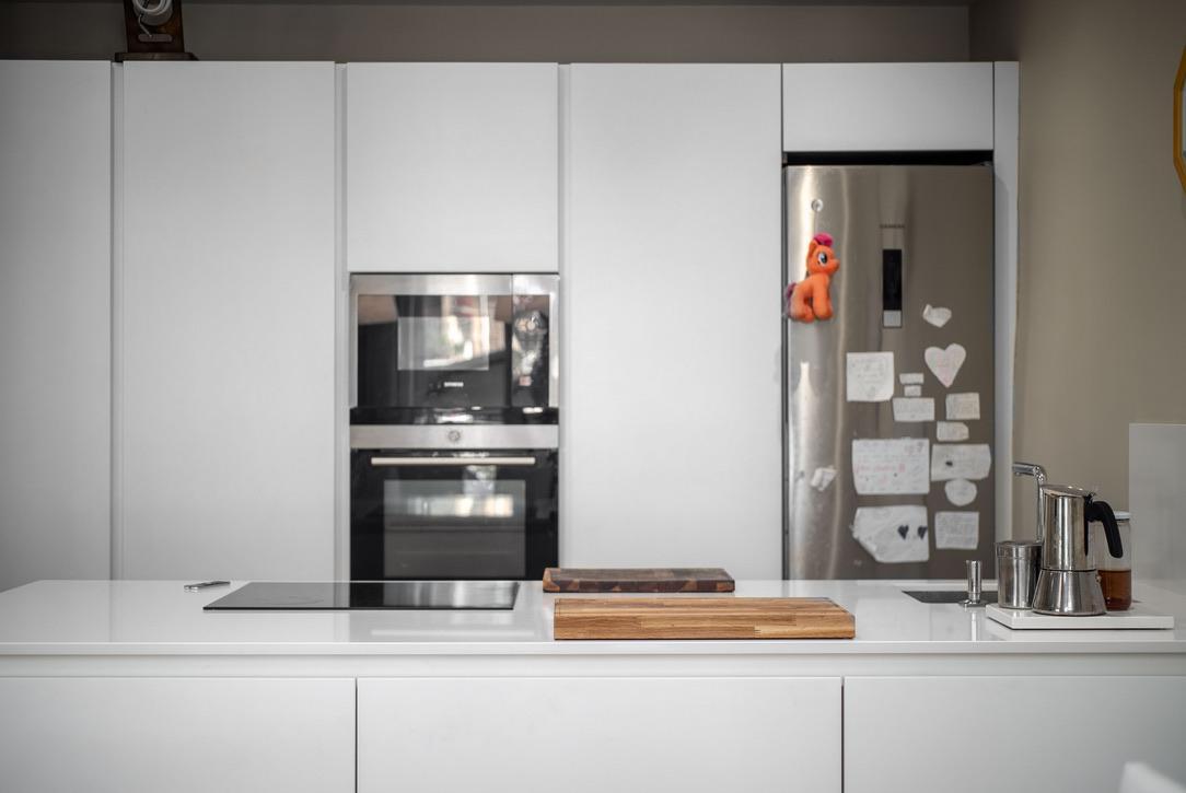 Imagen 8 Piso en venta en Donostia-San Sebastián / Av. de Navarra-Gros-Donostia