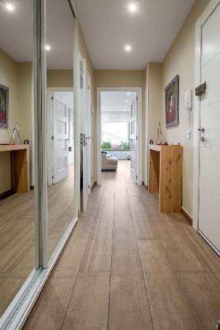 Imagen 10 Inmueble 302314 - Piso en venta en Donostia-San Sebastián / Av. de Navarra-Gros-Donostia