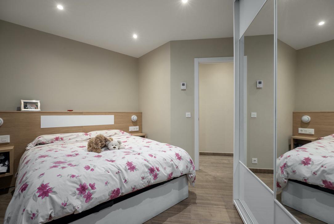 Imagen 16 Piso en venta en Donostia-San Sebastián / Av. de Navarra-Gros-Donostia