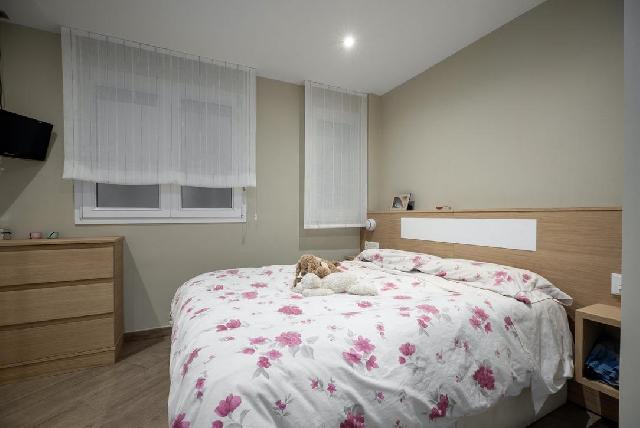 Imagen 17 Inmueble 302314 - Piso en venta en Donostia-San Sebastián / Av. de Navarra-Gros-Donostia