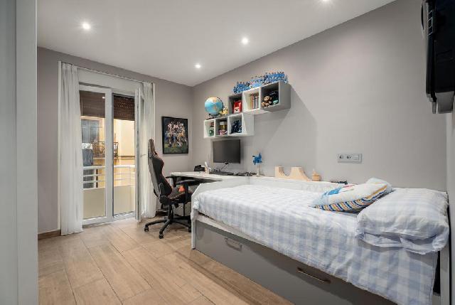 Imagen 18 Inmueble 302314 - Piso en venta en Donostia-San Sebastián / Av. de Navarra-Gros-Donostia