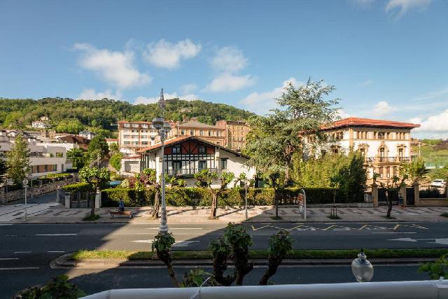 Imagen 6 Inmueble 302314 - Piso en venta en Donostia-San Sebastián / Av. de Navarra-Gros-Donostia