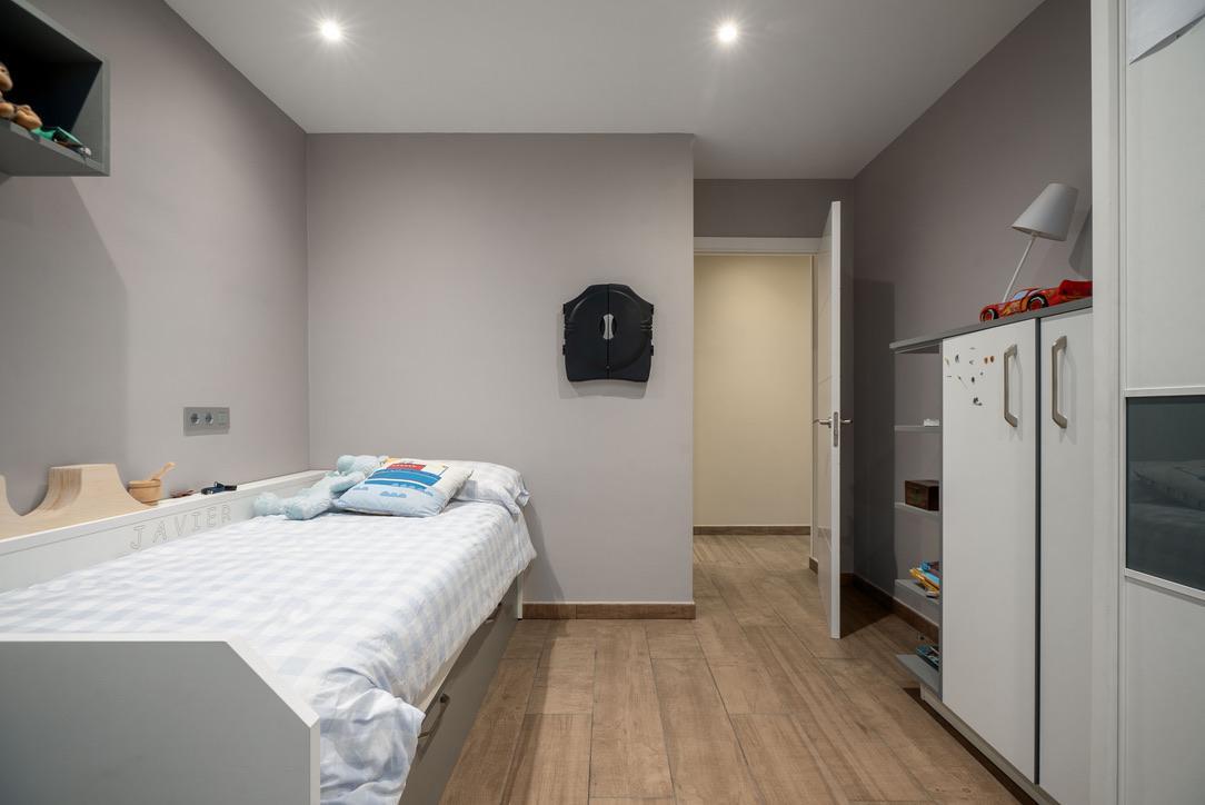 Imagen 19 Piso en venta en Donostia-San Sebastián / Av. de Navarra-Gros-Donostia