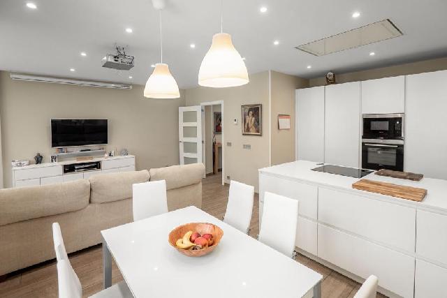 Imagen 7 Inmueble 302314 - Piso en venta en Donostia-San Sebastián / Av. de Navarra-Gros-Donostia