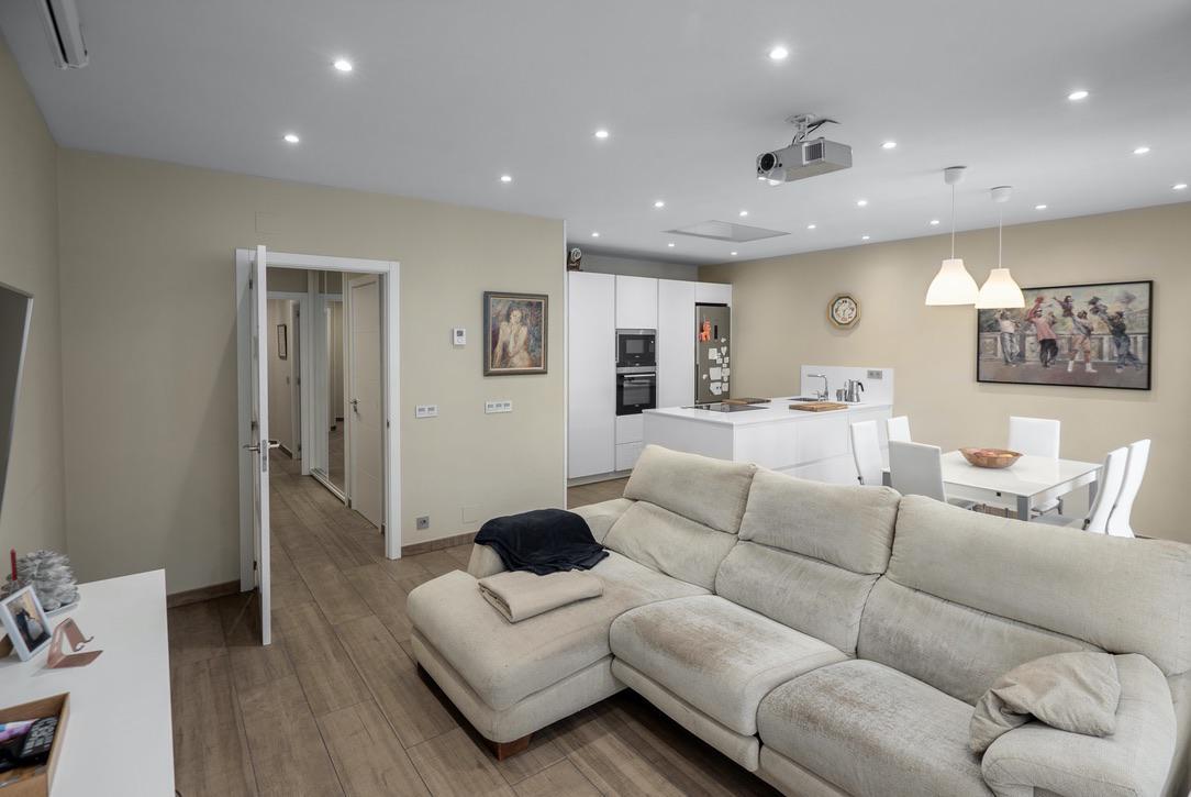 Imagen 21 Piso en venta en Donostia-San Sebastián / Av. de Navarra-Gros-Donostia