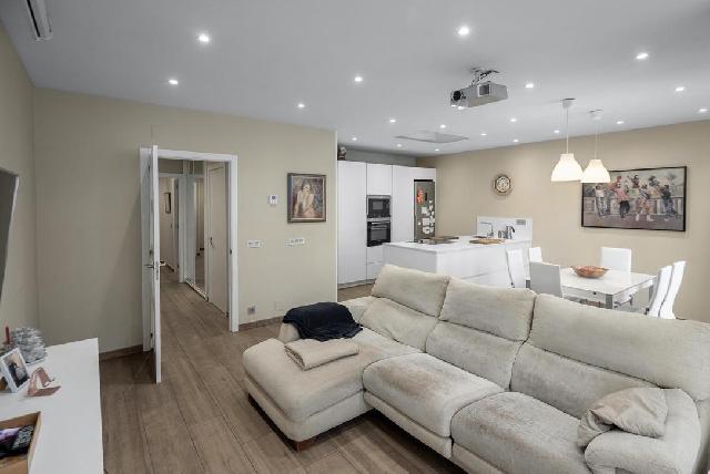 Imagen 21 Inmueble 302314 - Piso en venta en Donostia-San Sebastián / Av. de Navarra-Gros-Donostia