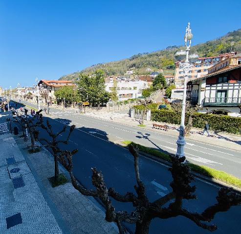 Imagen 11 Inmueble 302314 - Piso en venta en Donostia-San Sebastián / Av. de Navarra-Gros-Donostia