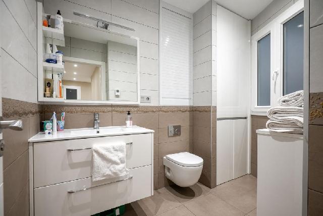 Imagen 22 Inmueble 302314 - Piso en venta en Donostia-San Sebastián / Av. de Navarra-Gros-Donostia