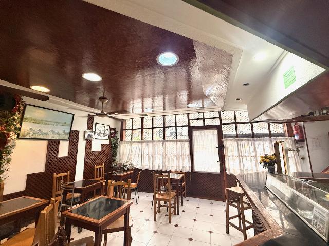 Imagen 4 Inmueble 302442 - Local Comercial en alquiler en Donostia-San Sebastián / Segundo Izpizua-a pocos metros de ...